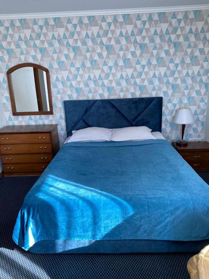 Victoria Hotel Актау Экстерьер фото