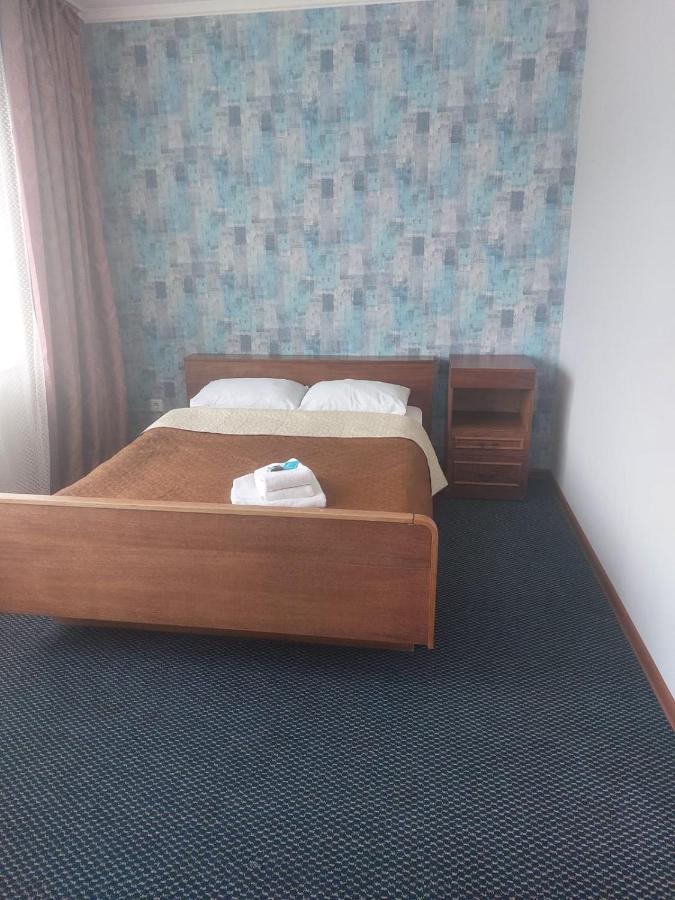 Victoria Hotel Актау Экстерьер фото