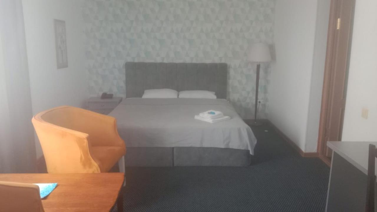Victoria Hotel Актау Экстерьер фото