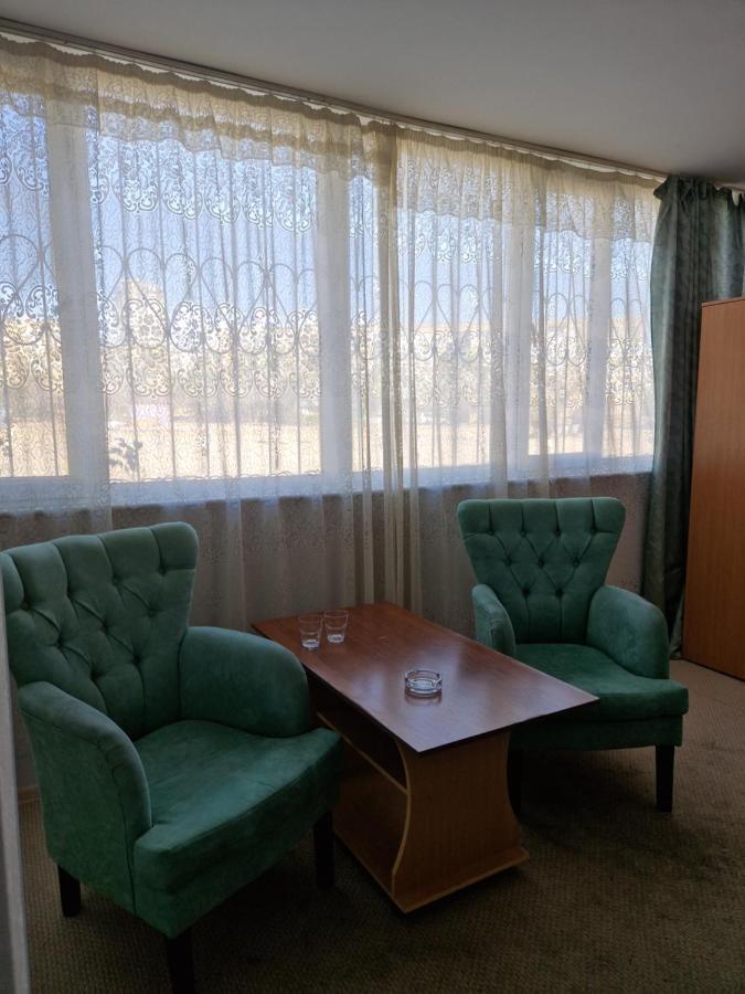 Victoria Hotel Актау Экстерьер фото