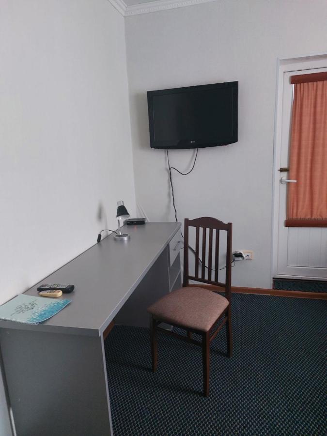 Victoria Hotel Актау Экстерьер фото