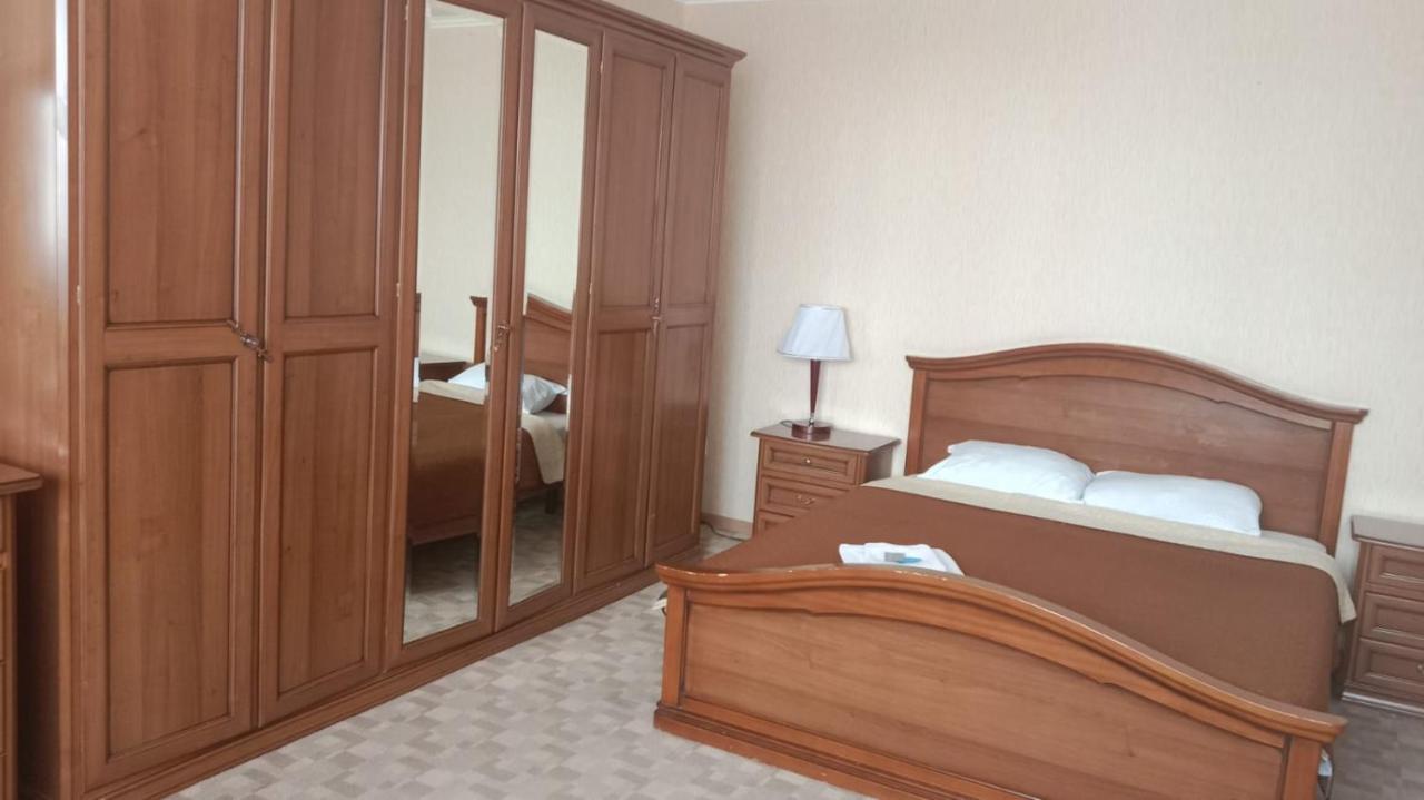 Victoria Hotel Актау Экстерьер фото